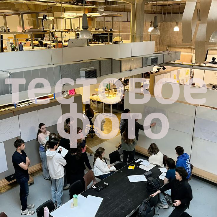 Команда профессионального сопровождения бизнеса в Санкт-Петербурге